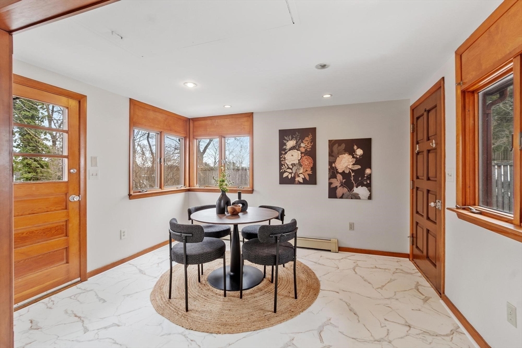 6 Colby Terrace