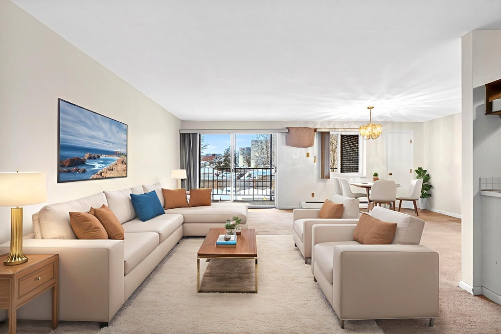 64 Main Street # 24B