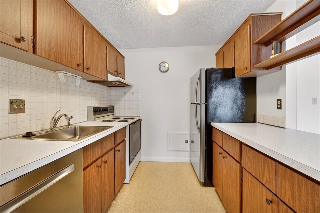 64 Main Street # 24B