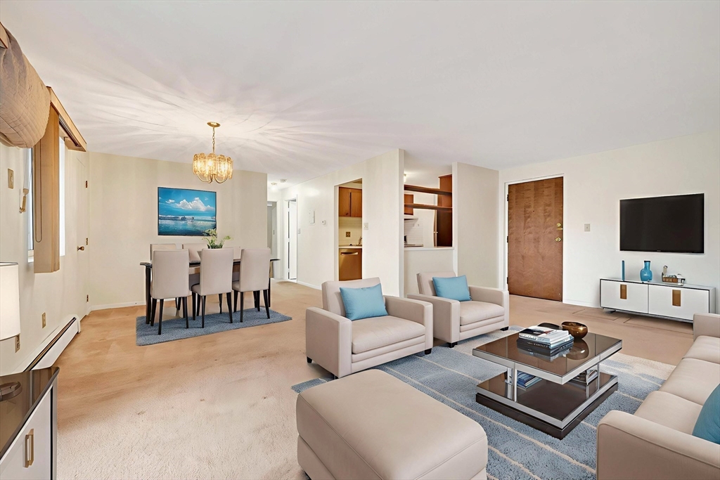 64 Main Street # 24B