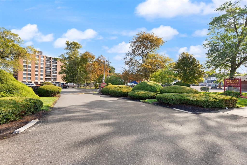 49 Melrose Street Unit: 1F