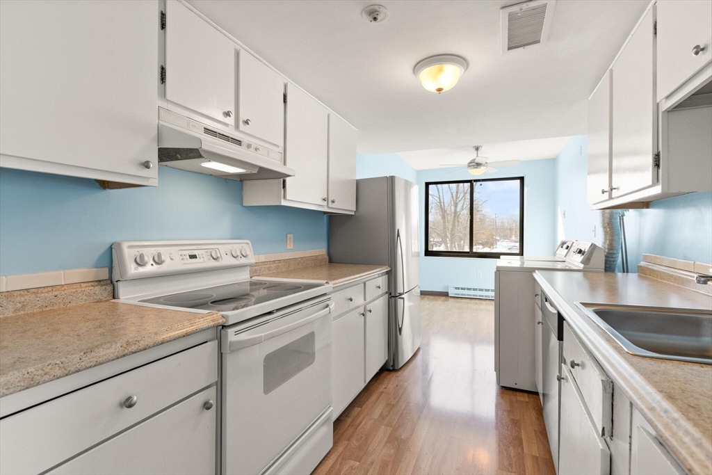 49 Melrose Street Unit: 1F