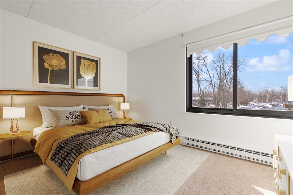 49 Melrose Street Unit: 1F