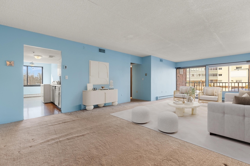 49 Melrose Street Unit: 1F