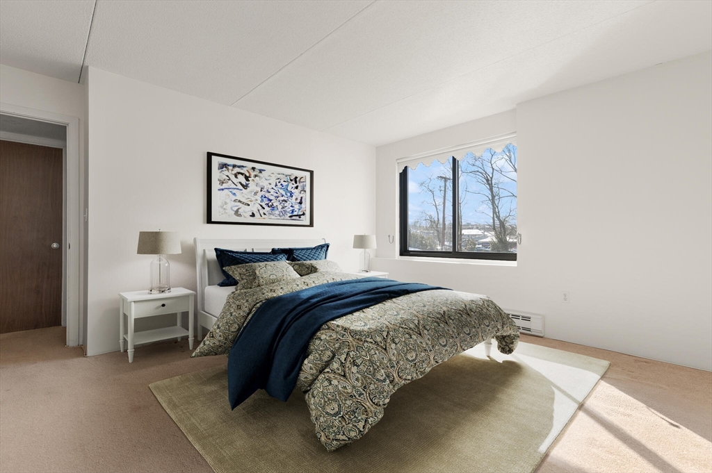 49 Melrose Street Unit: 1F