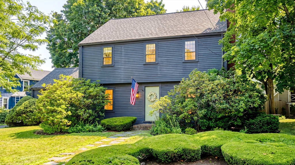 155 Bellevue Avenue