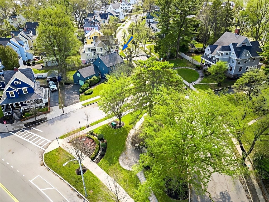 155 Bellevue Avenue