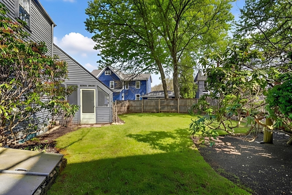 155 Bellevue Avenue