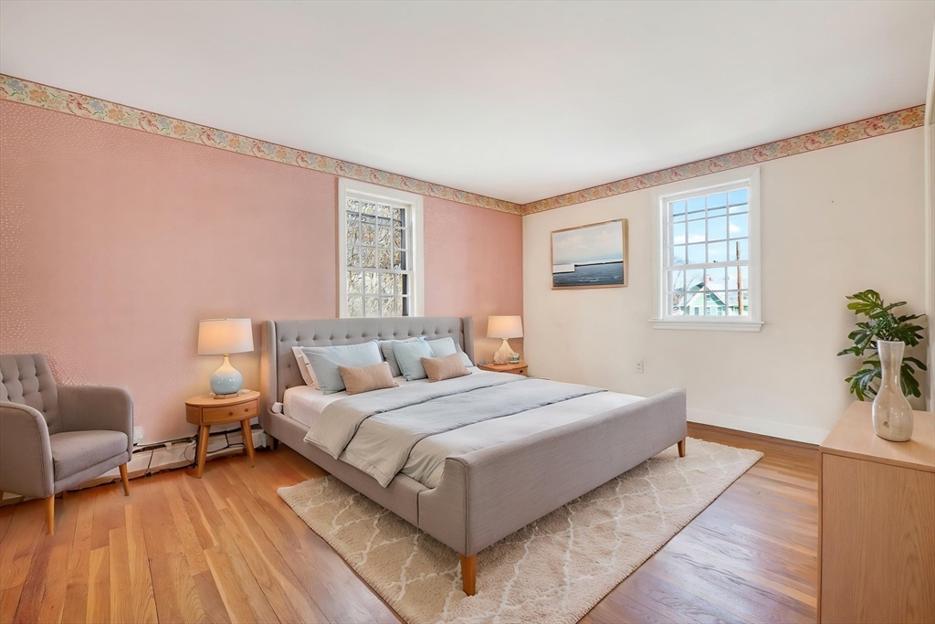 155 Bellevue Avenue