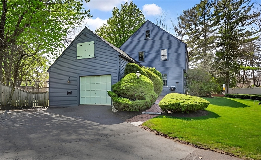 155 Bellevue Avenue
