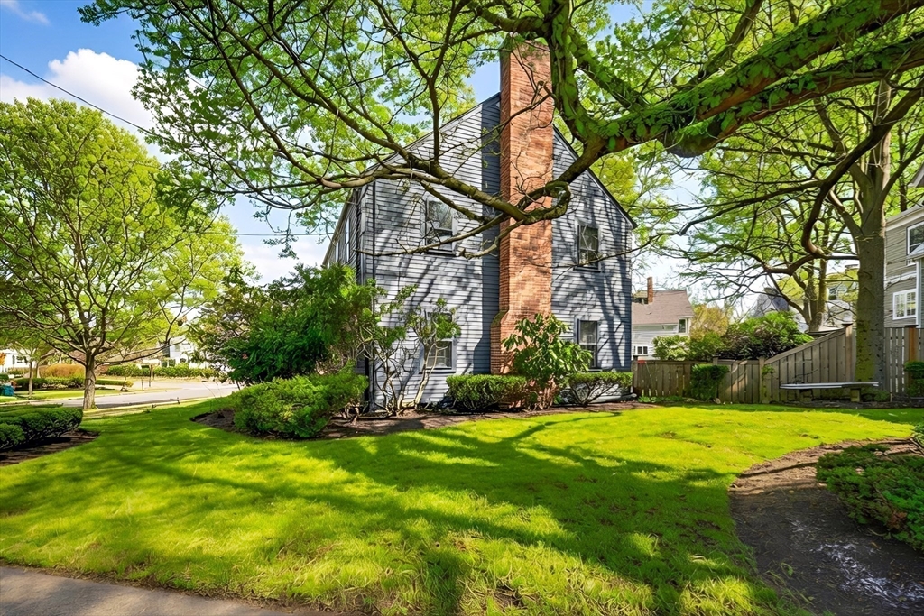 155 Bellevue Avenue