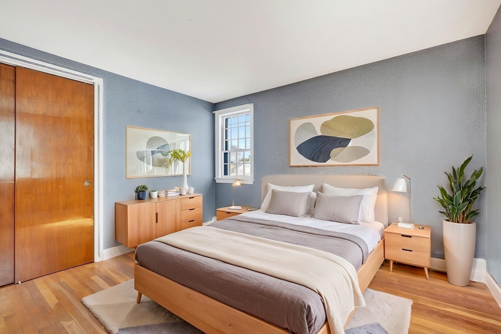 155 Bellevue Avenue