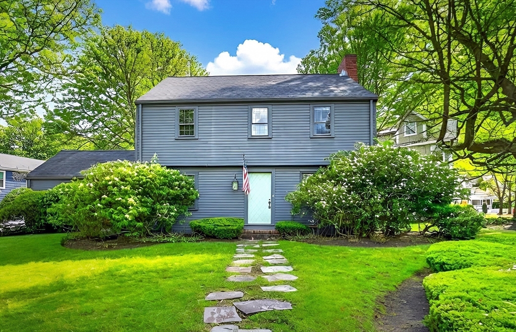 155 Bellevue Avenue