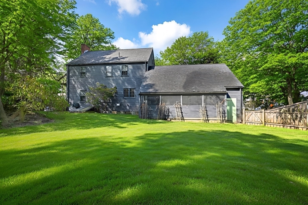 155 Bellevue Avenue
