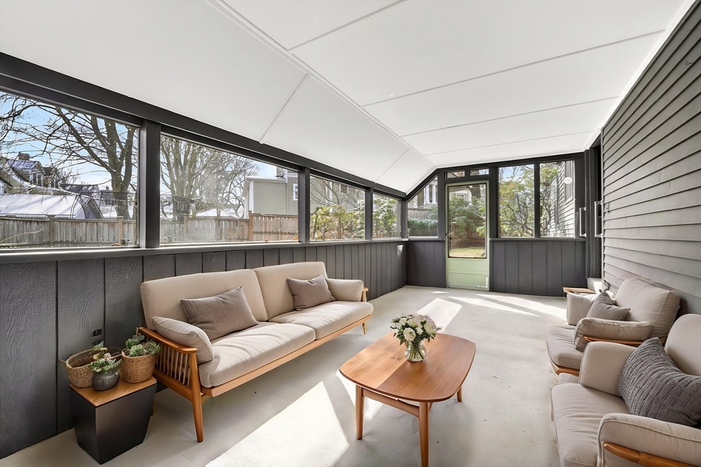 155 Bellevue Avenue