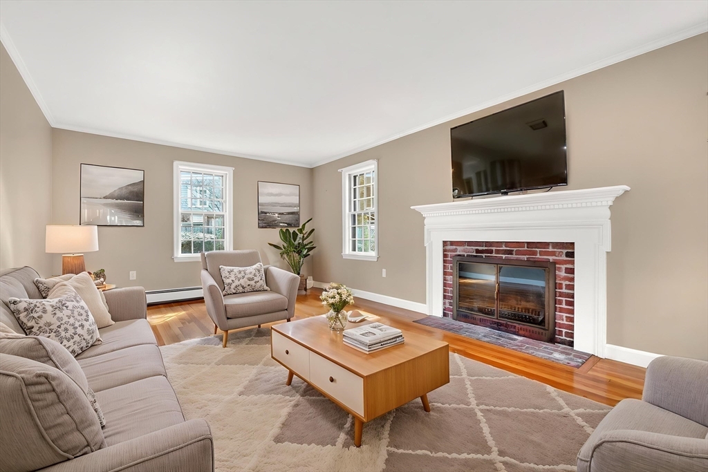 155 Bellevue Avenue