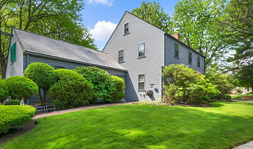 155 Bellevue Avenue