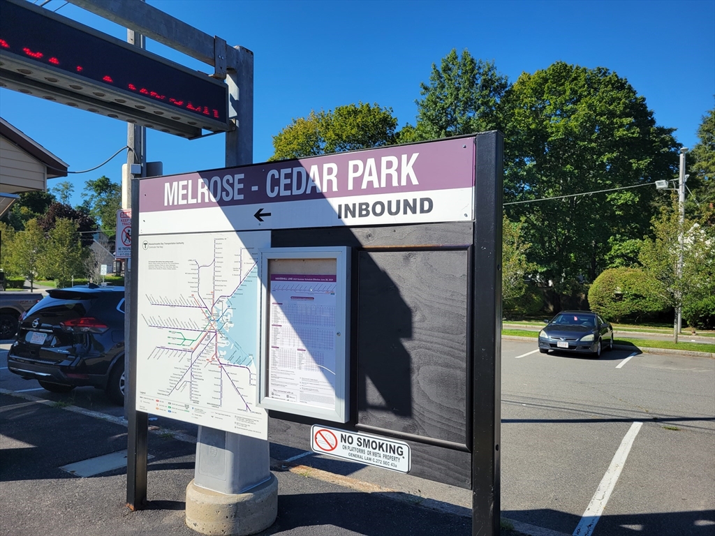 62 Vinton Street # 4