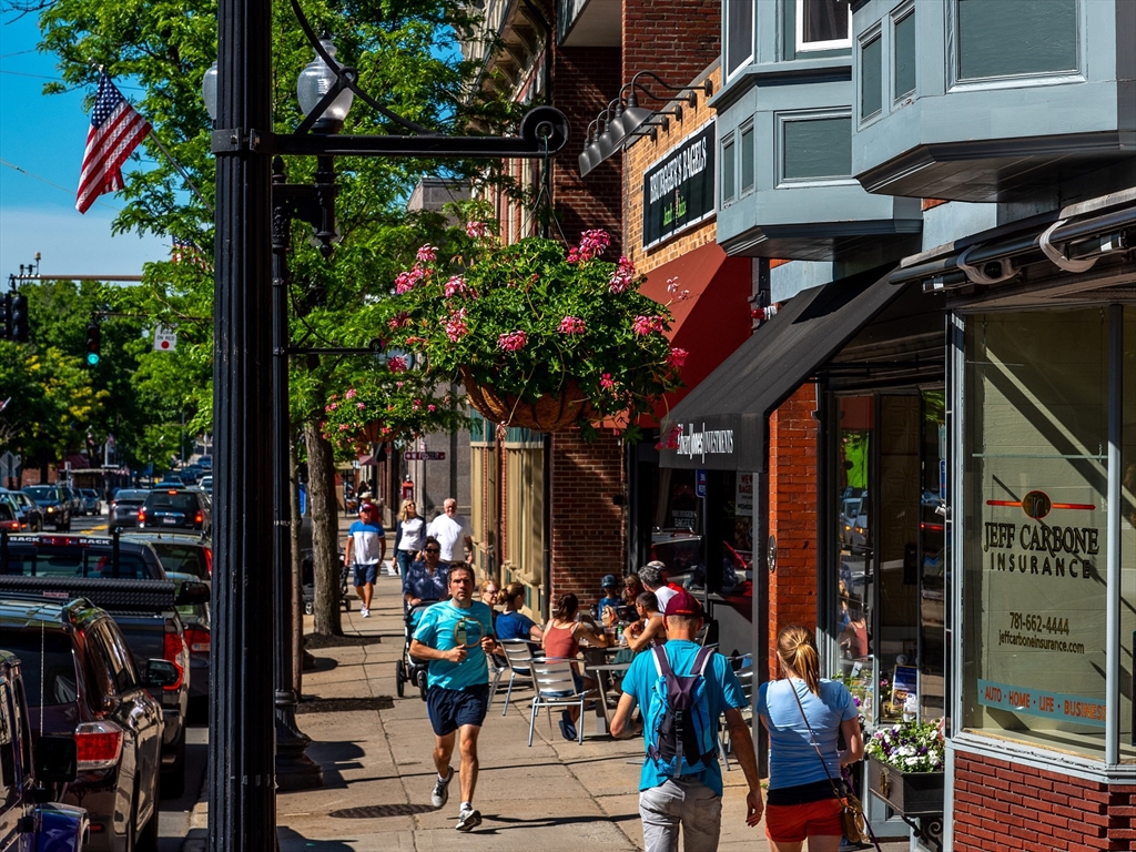 62 Vinton Street # 4