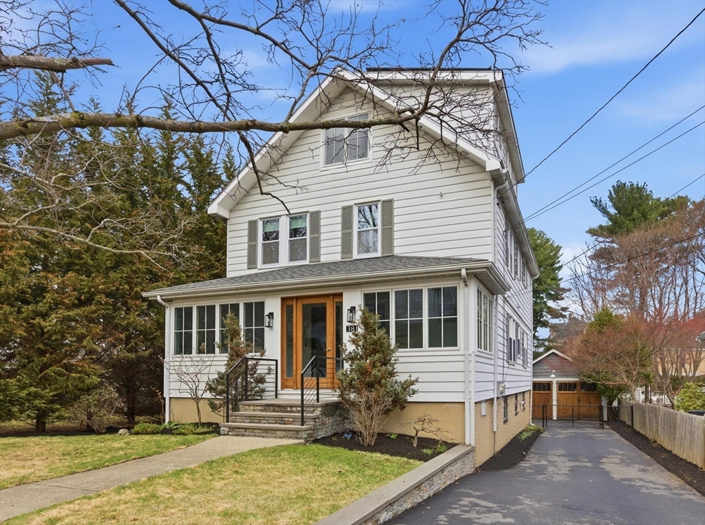 381 Washington Street