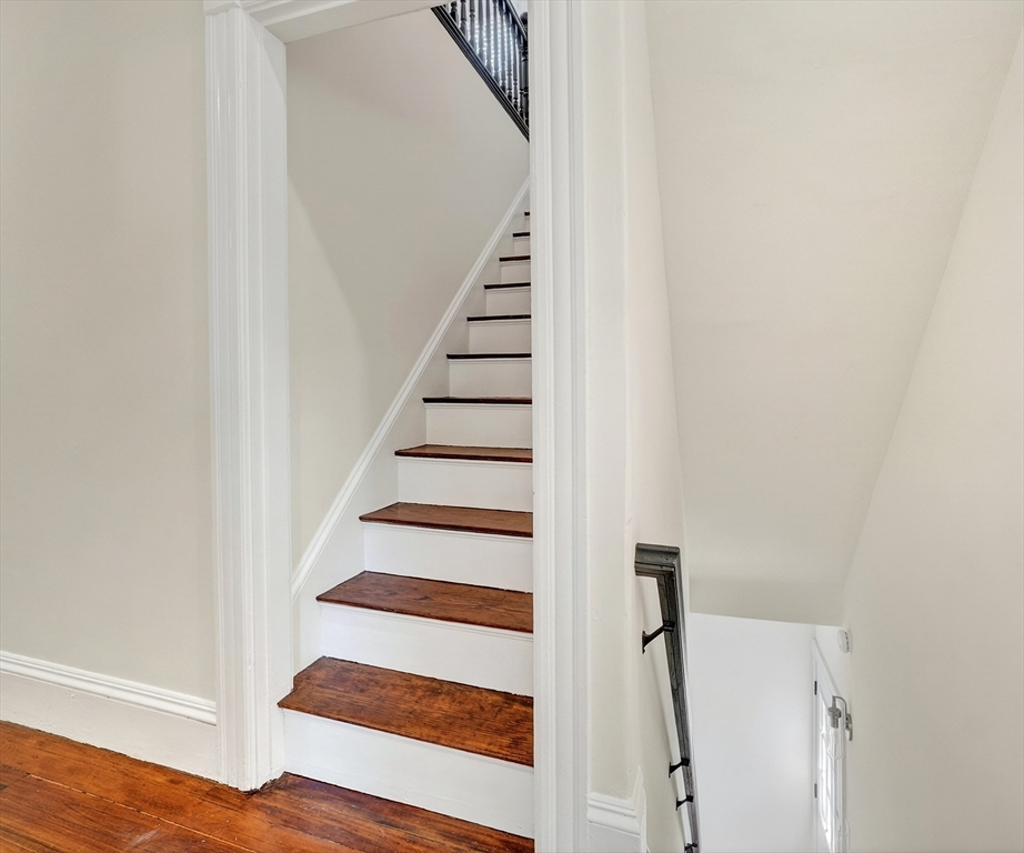 56 Frankiln Steet # 56