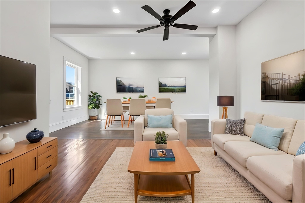 56 Frankiln Steet # 56