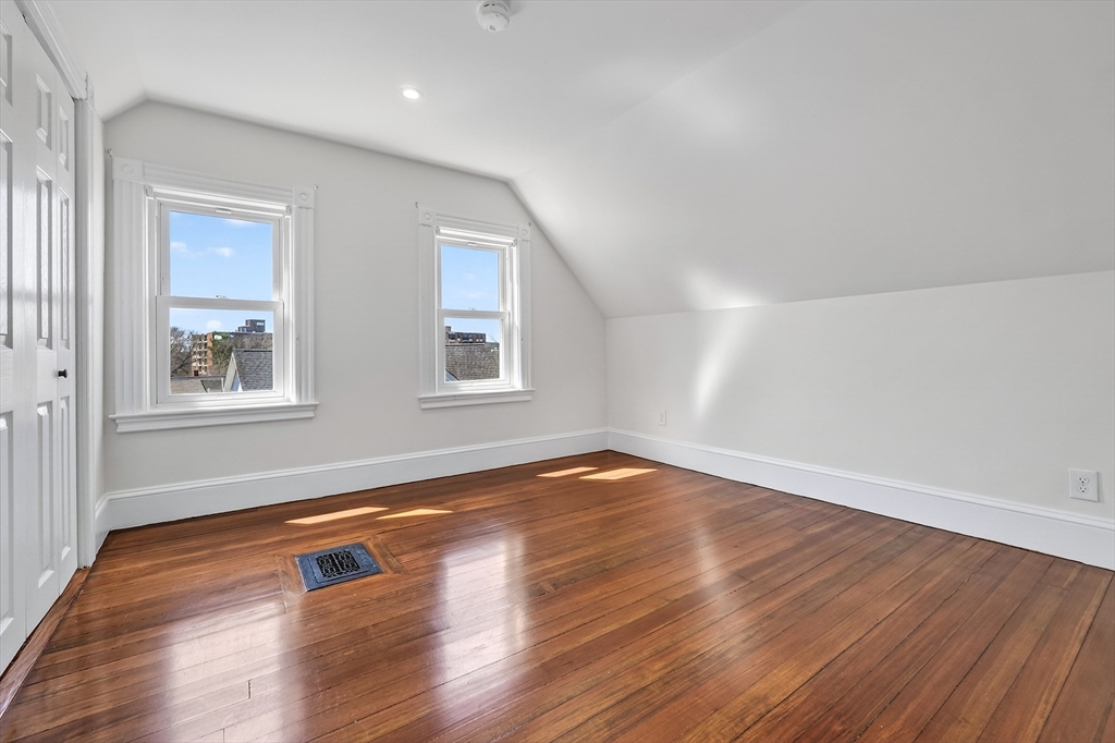 56 Frankiln Steet # 56