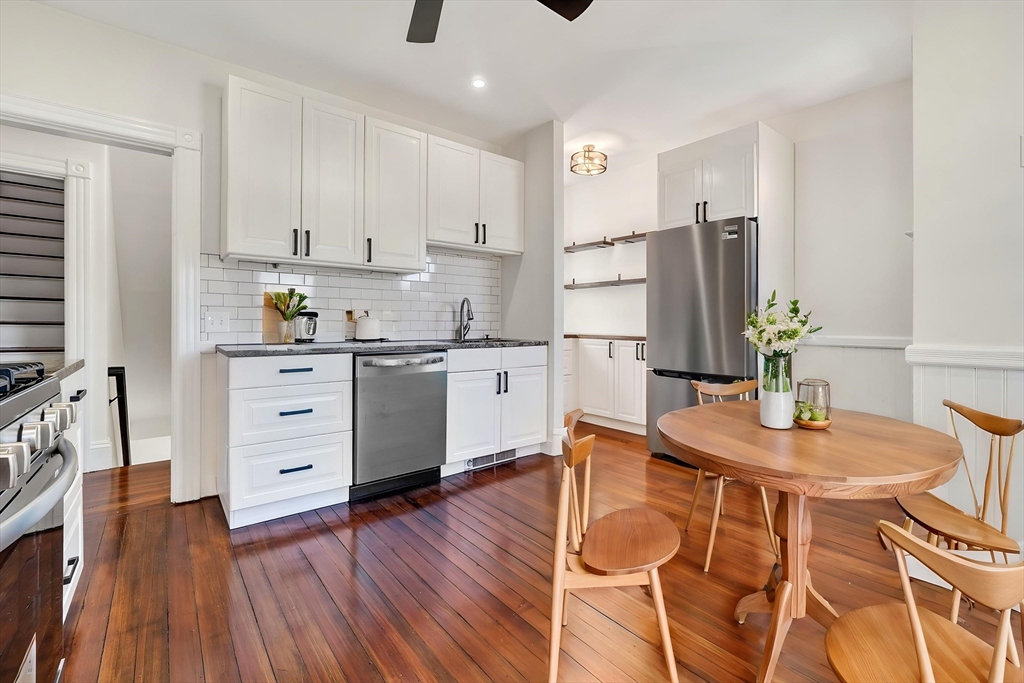 56 Frankiln Steet # 56