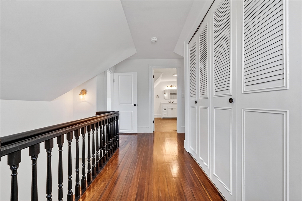 56 Frankiln Steet # 56