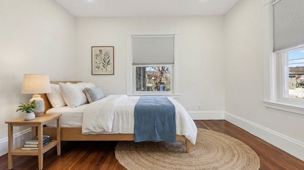 56 Frankiln Steet # 56