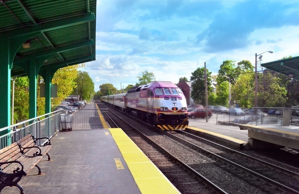 56 Frankiln Steet # 56