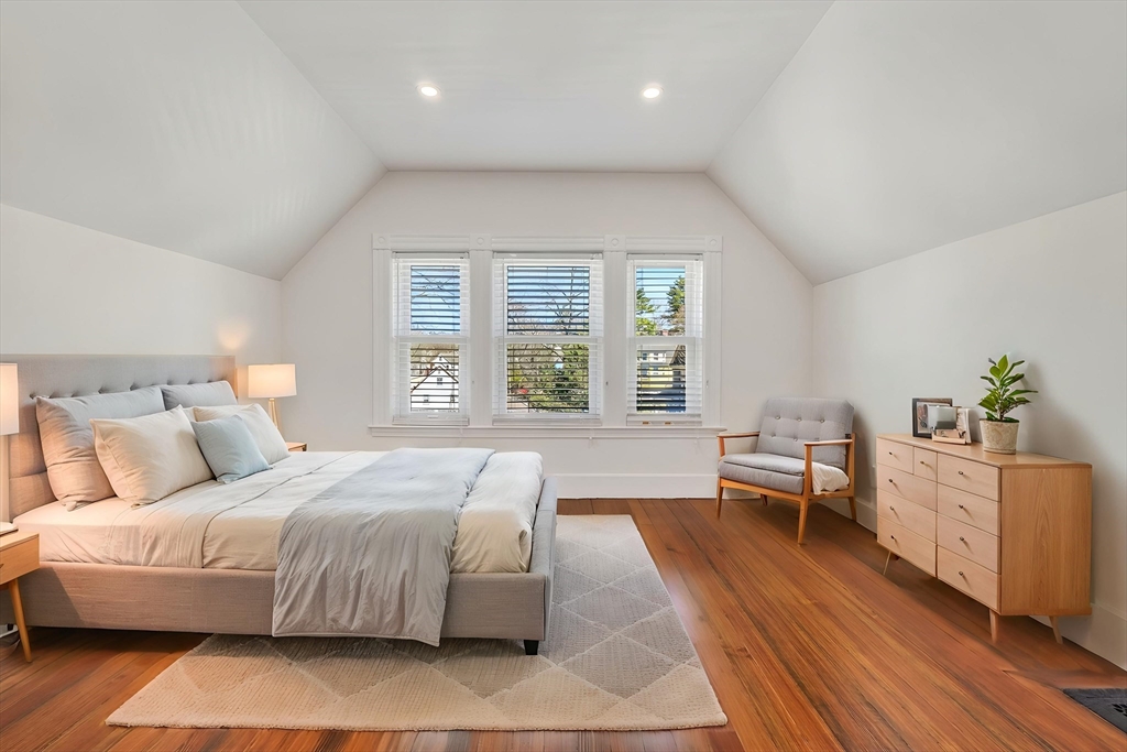 56 Frankiln Steet # 56