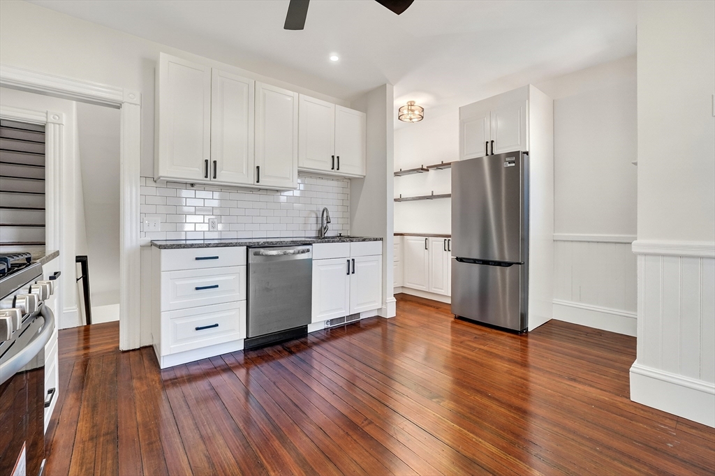 56 Frankiln Steet # 56