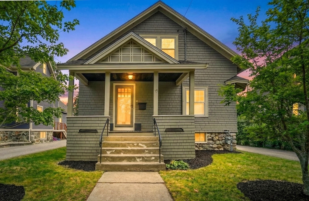 15 Boardman Ave