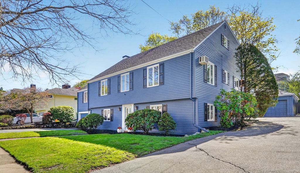 26 Garfield Rd