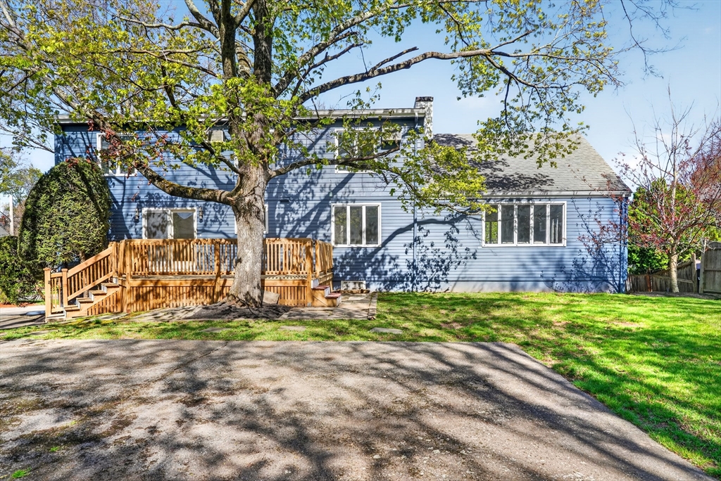 26 Garfield Rd