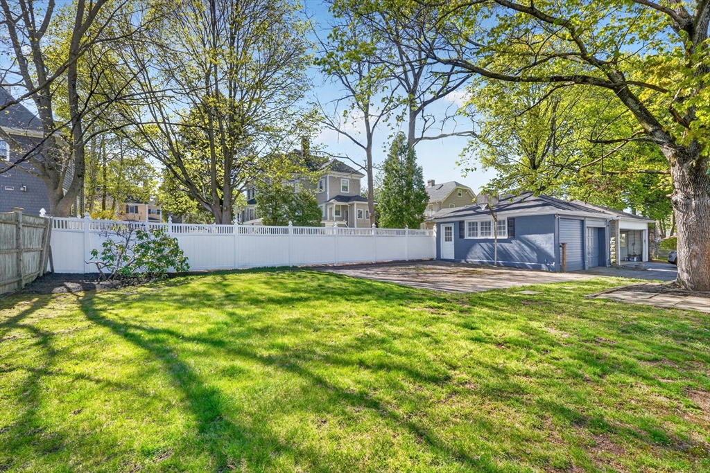 26 Garfield Rd