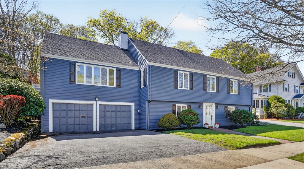 26 Garfield Rd