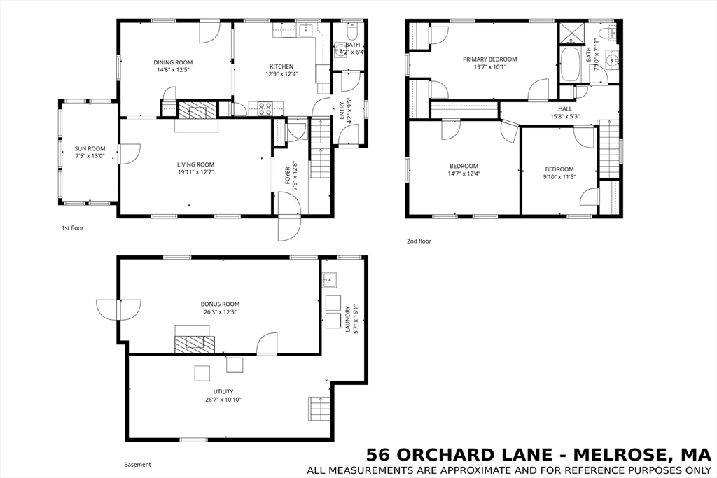 56 Orchard Lane