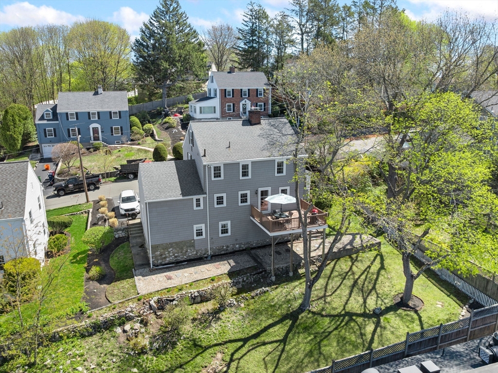 56 Orchard Lane