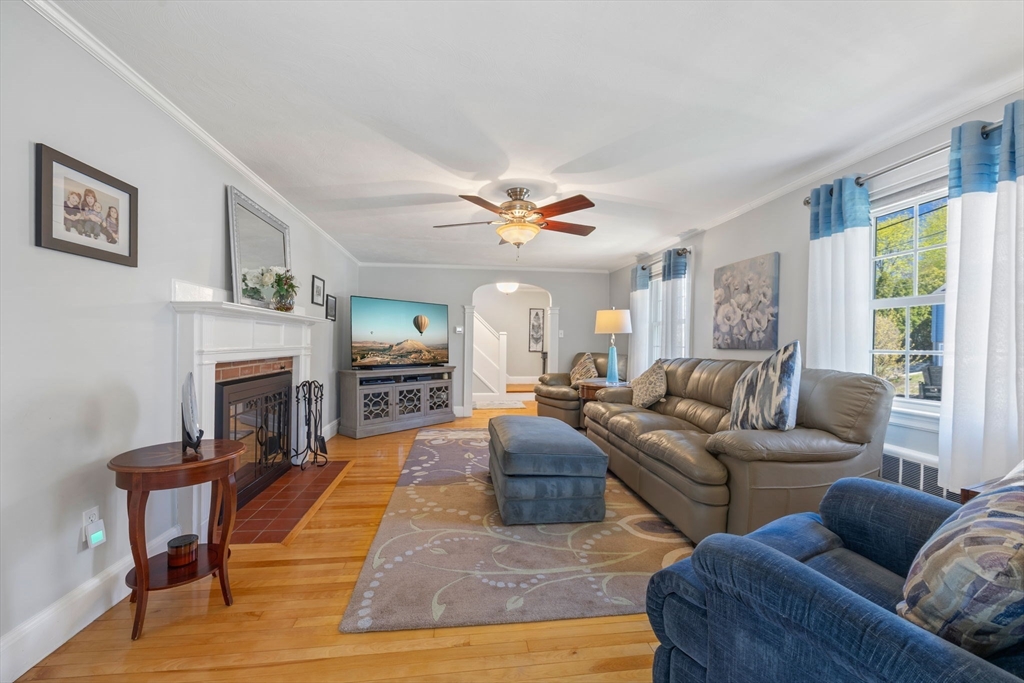 56 Orchard Lane