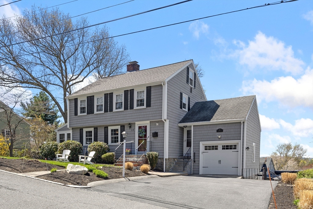 56 Orchard Lane