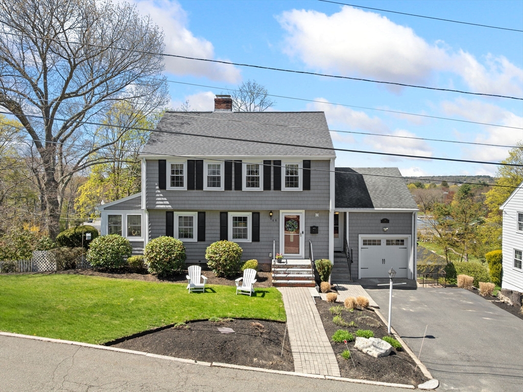 56 Orchard Lane