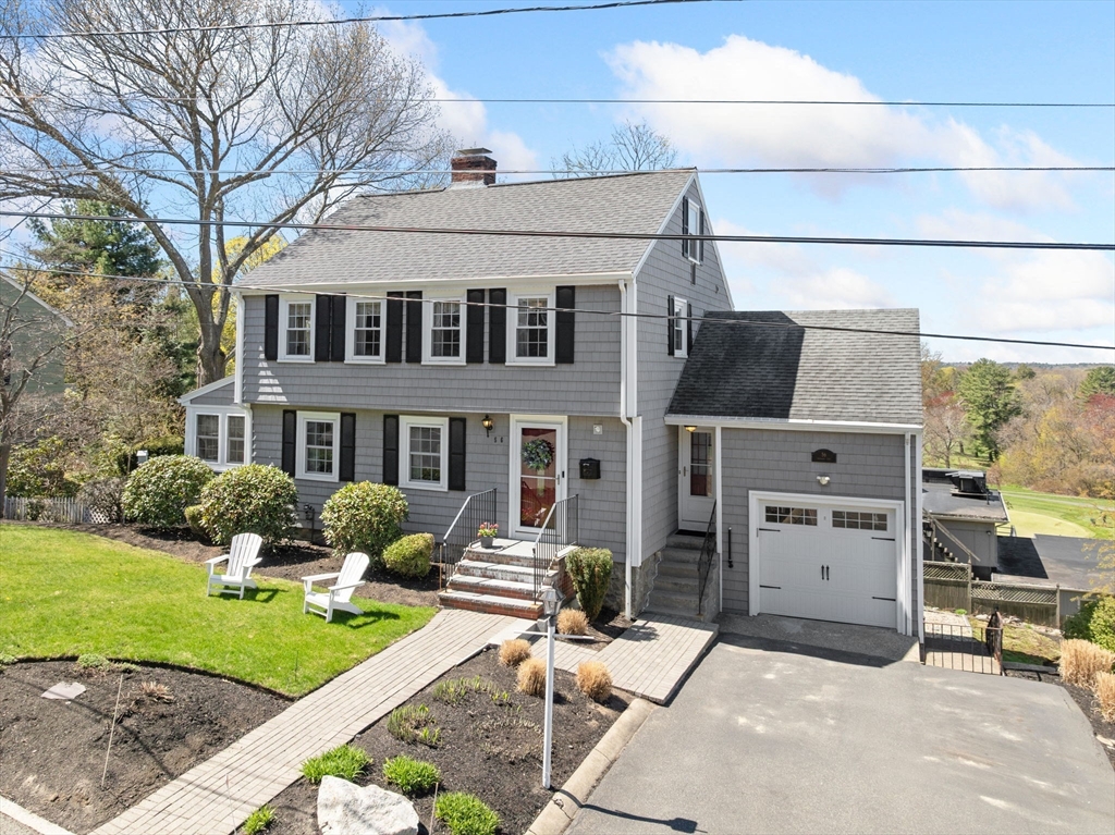56 Orchard Lane