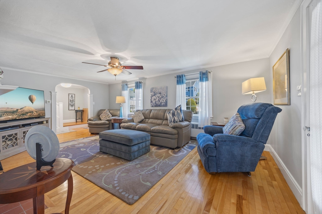 56 Orchard Lane
