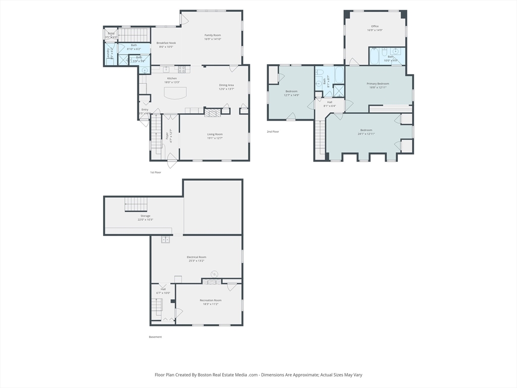 57 Sheffield Road