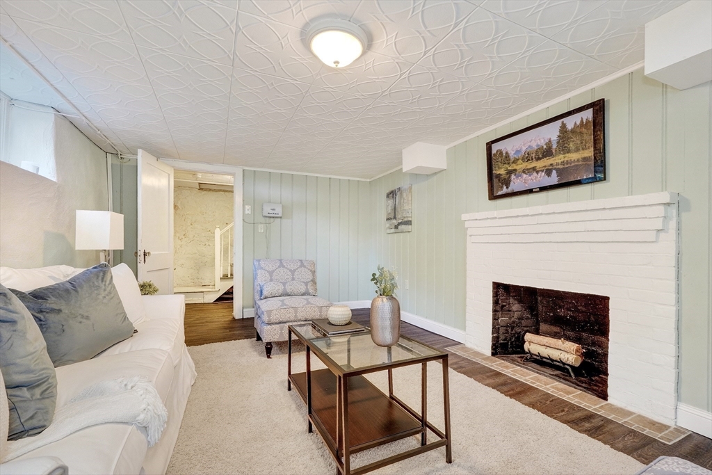57 Sheffield Road