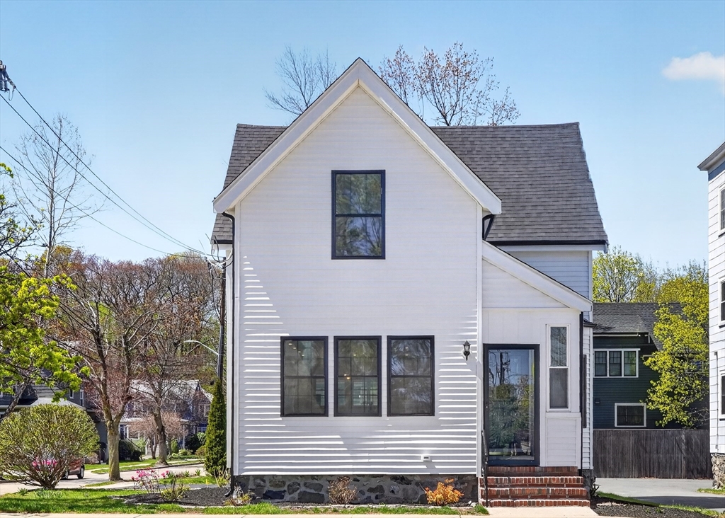 1078 Main Street # 1
