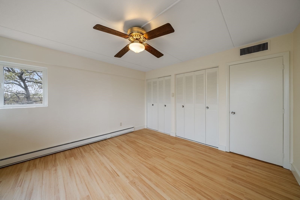 53 Melrose St Unit: 5H