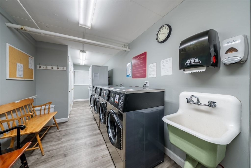 53 Melrose St Unit: 5H
